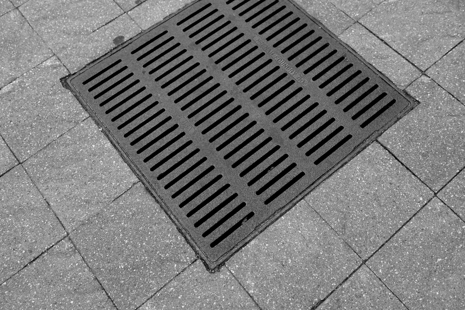 Urban Minimalism
