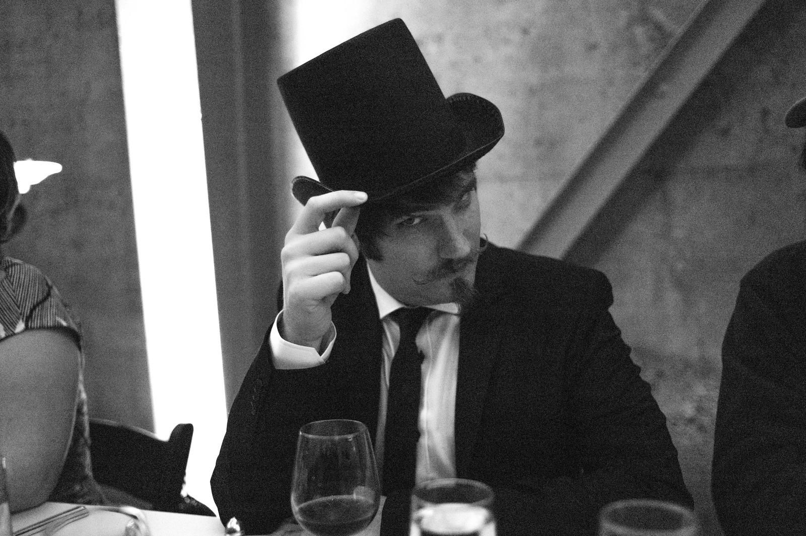 The Dapper Gent