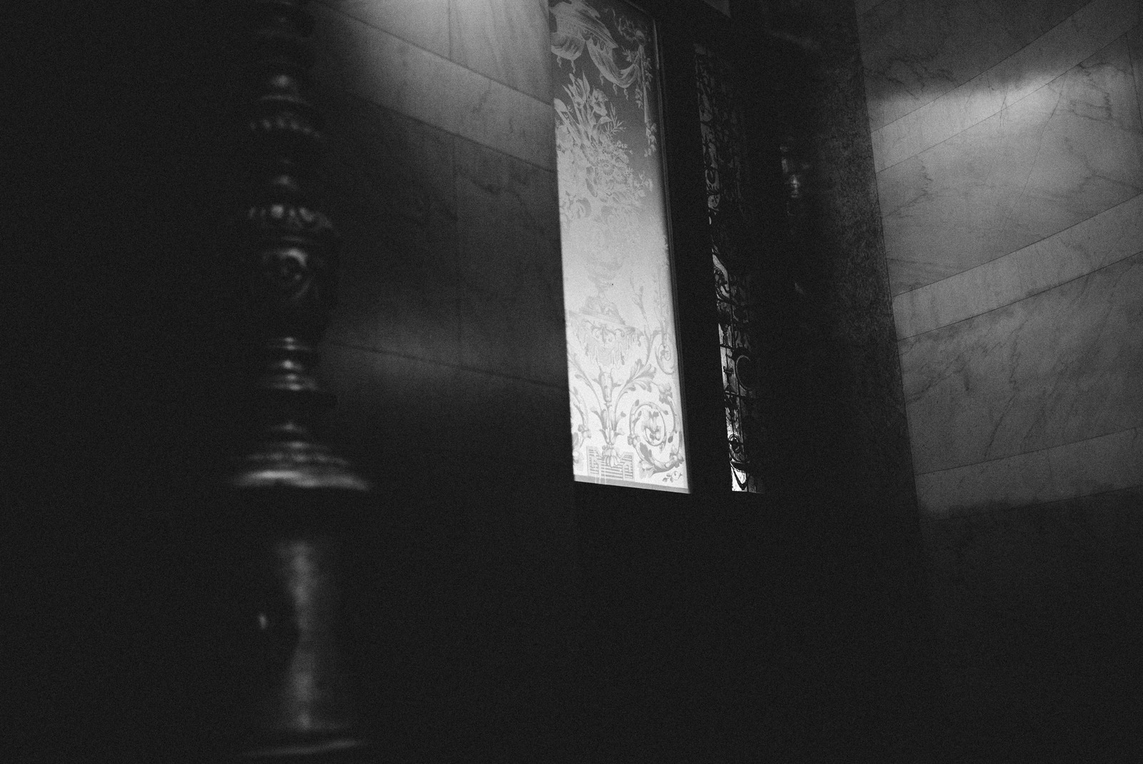 Whispers of Light