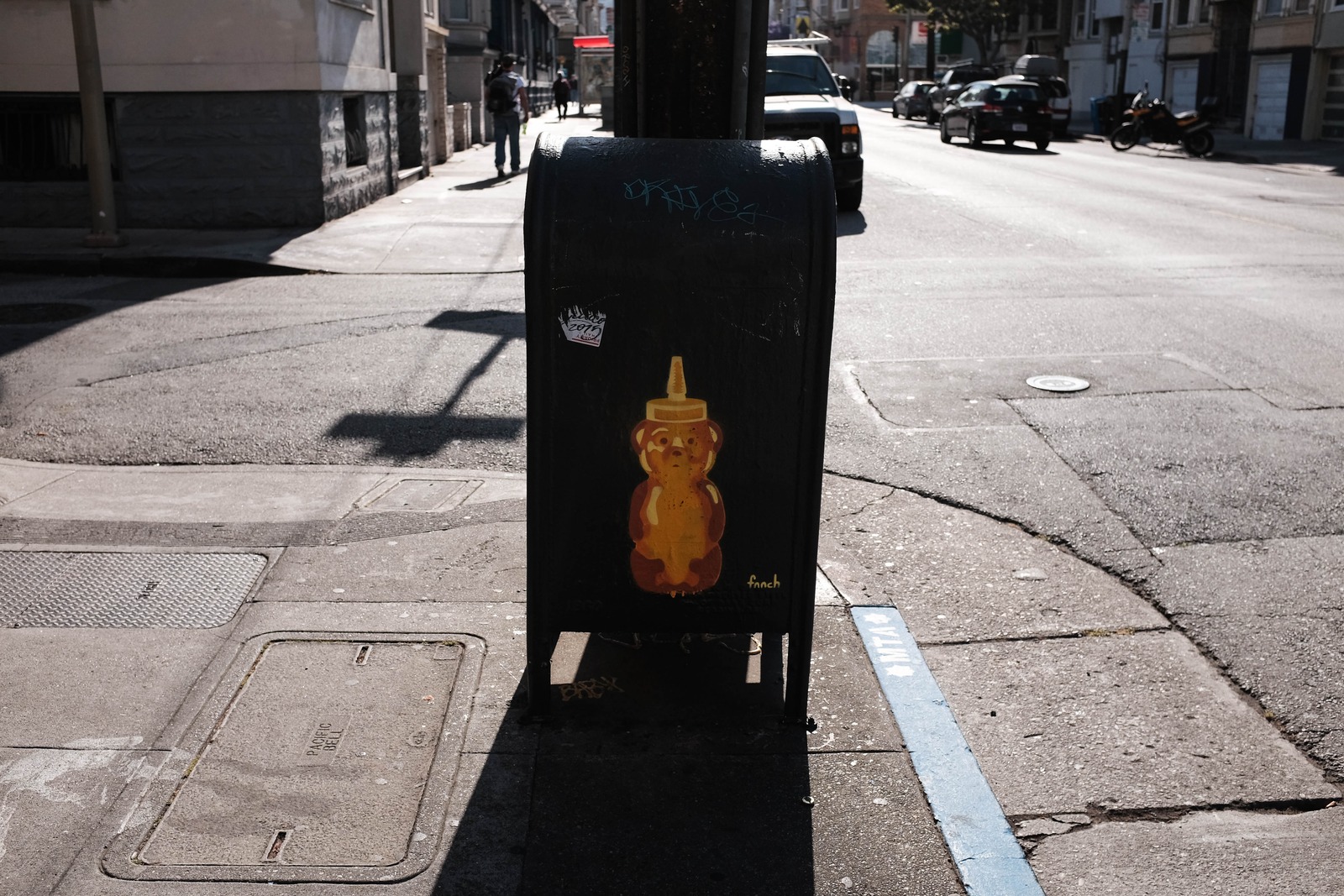 Urban Whimsy