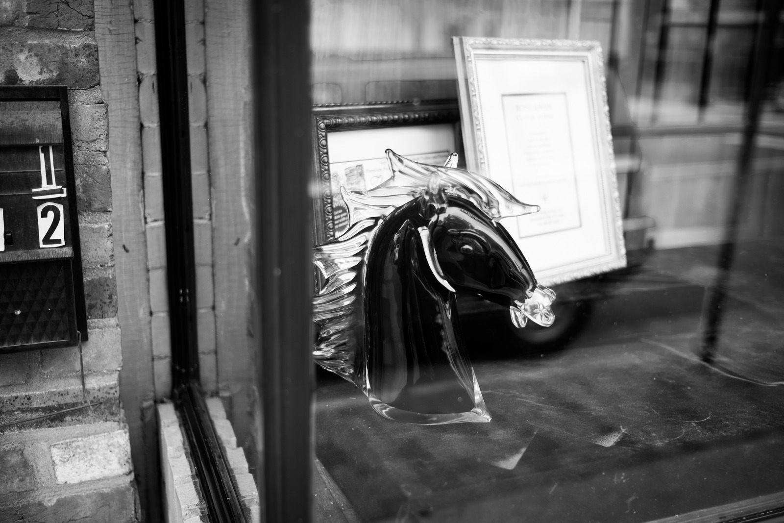 Reflections of Time