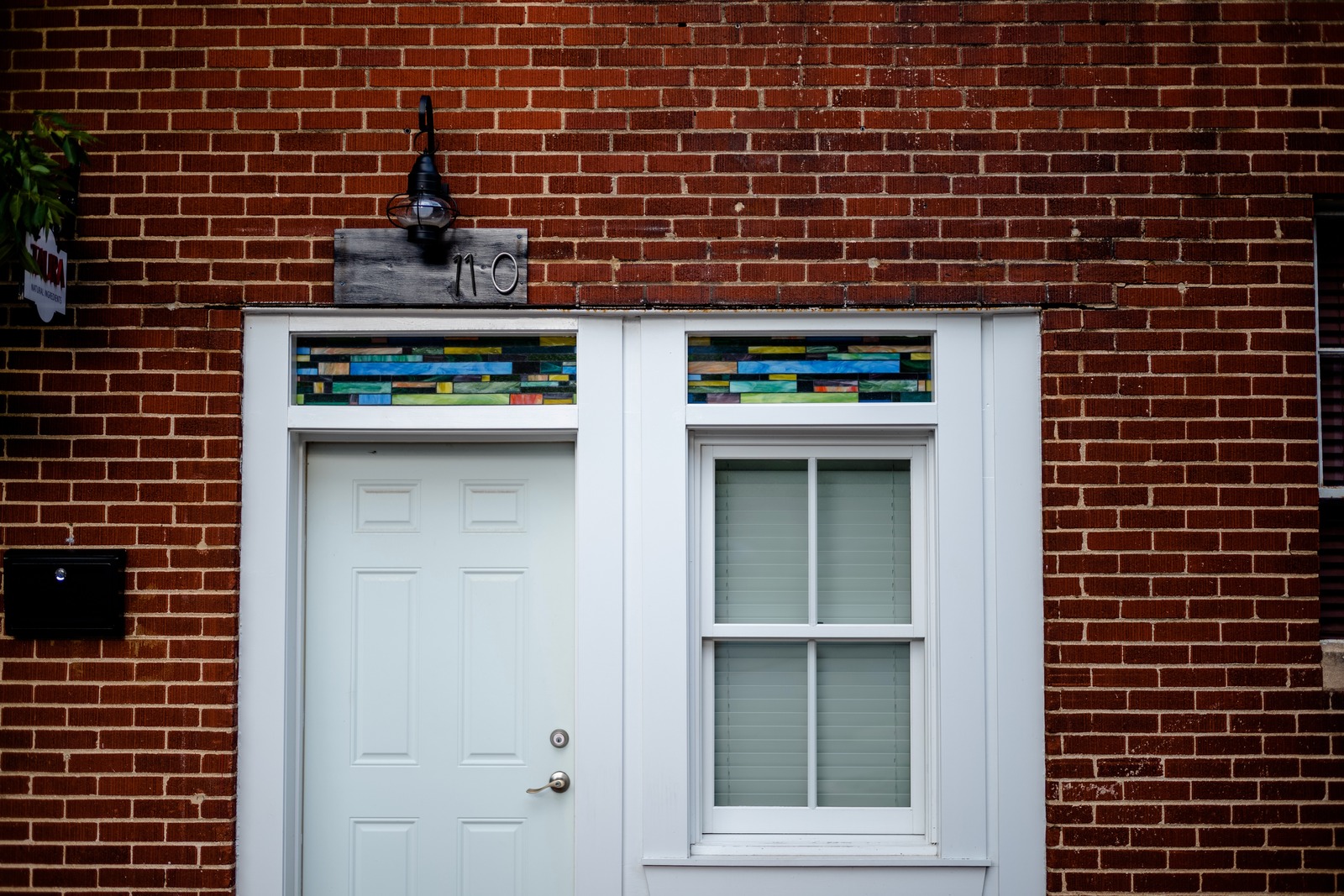 Doorway to Serenity
