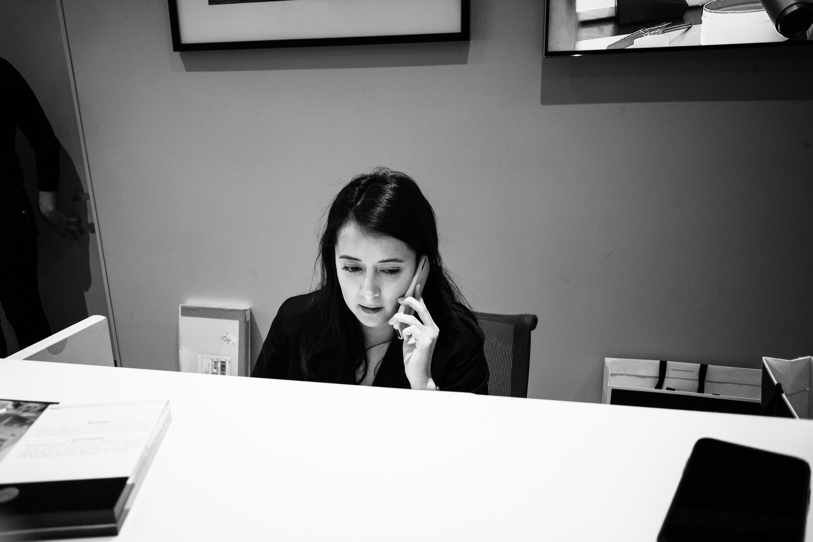 Focused Engagement
