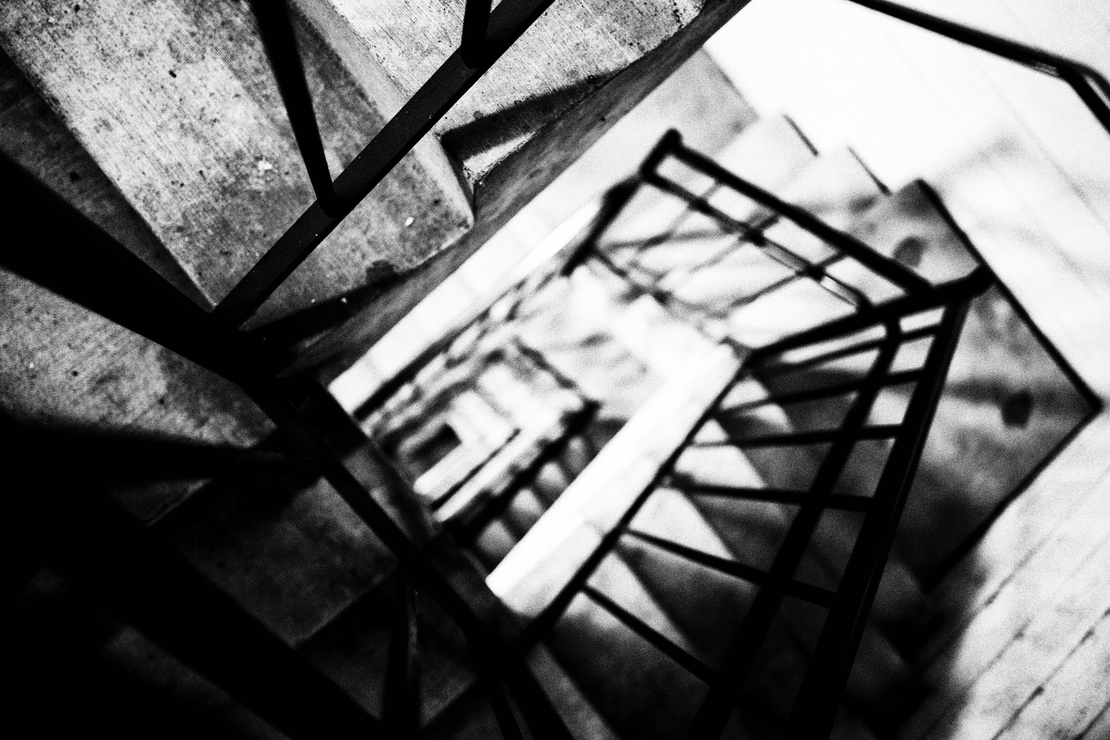 Spiral Descent