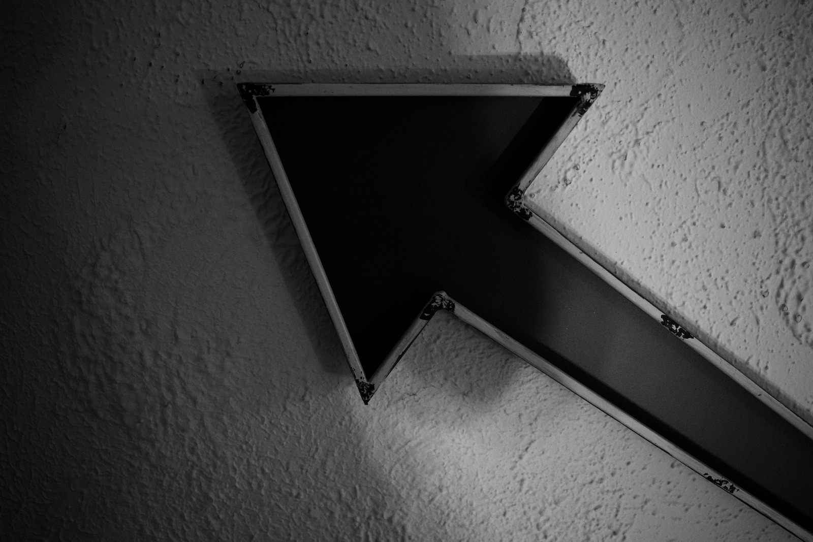 Shadowed Direction