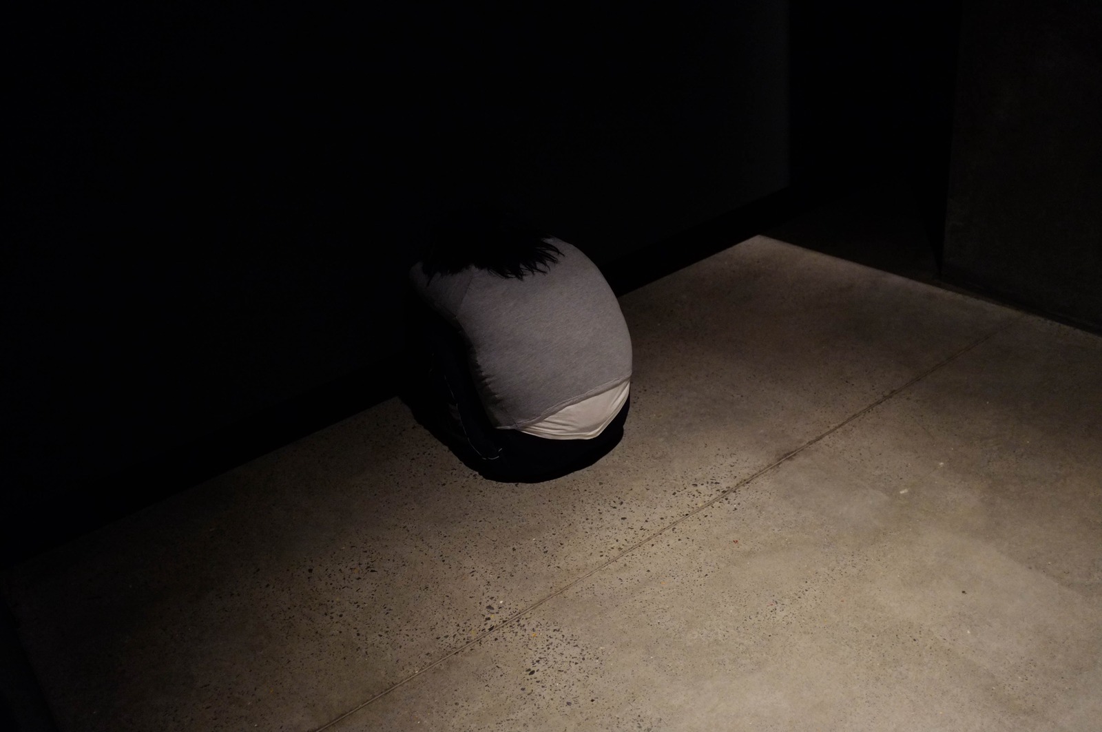 In Shadows We Hide