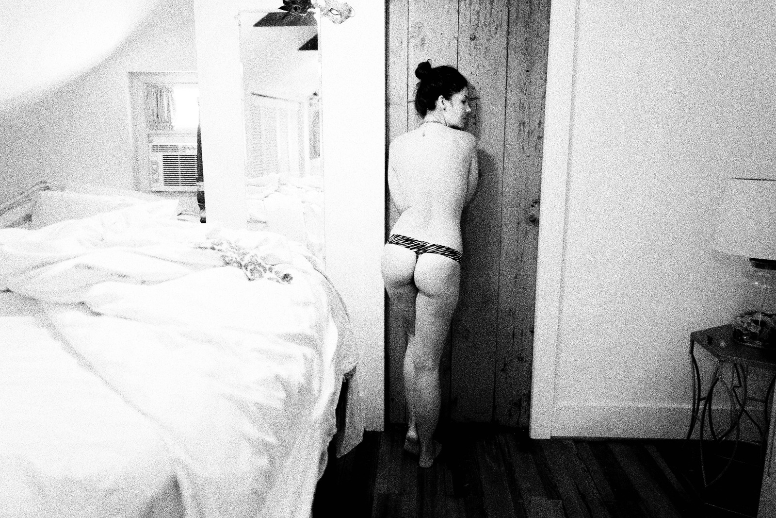Intimate Solitude