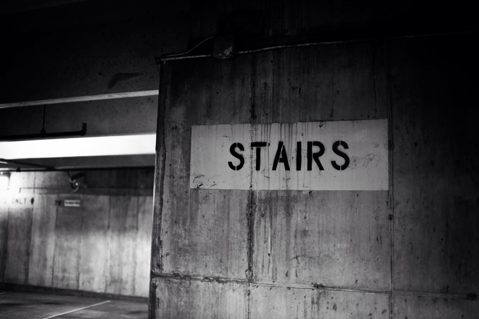 Urban Descent