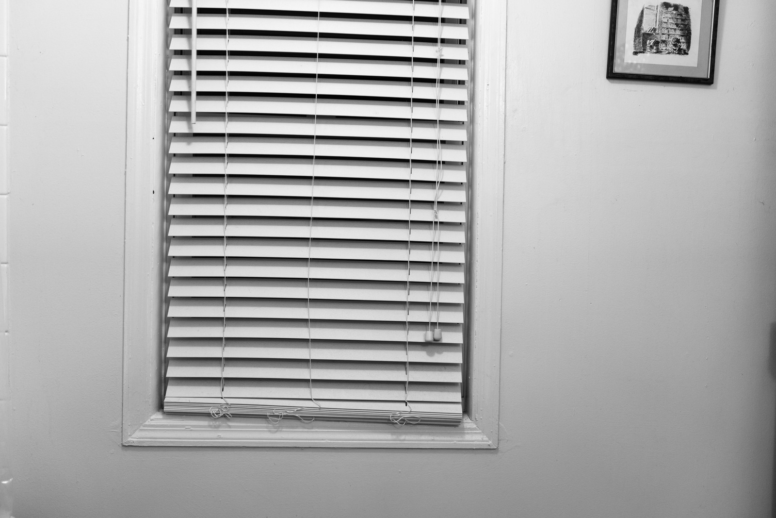 Quiet Reflections
