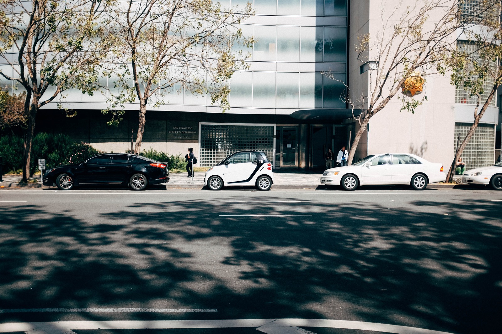 Urban Harmony