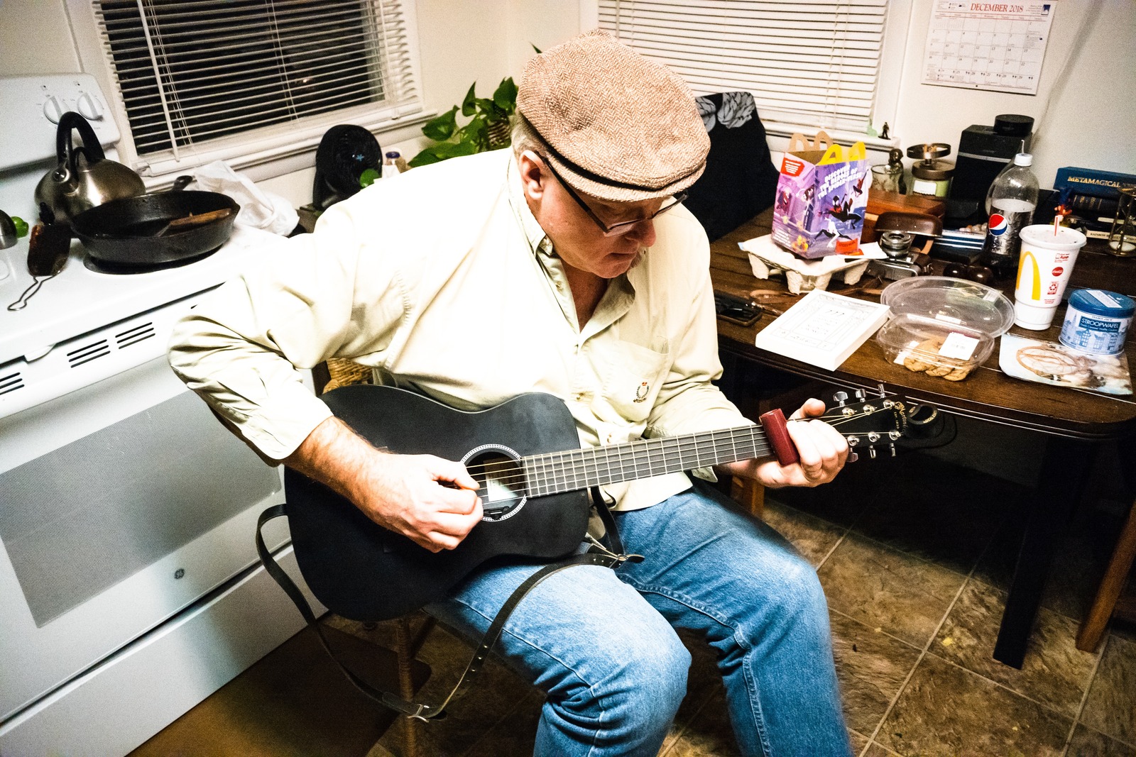 Evening Melodies
