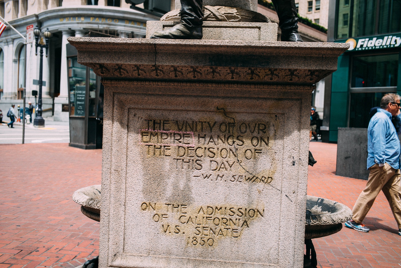 Echoes of History