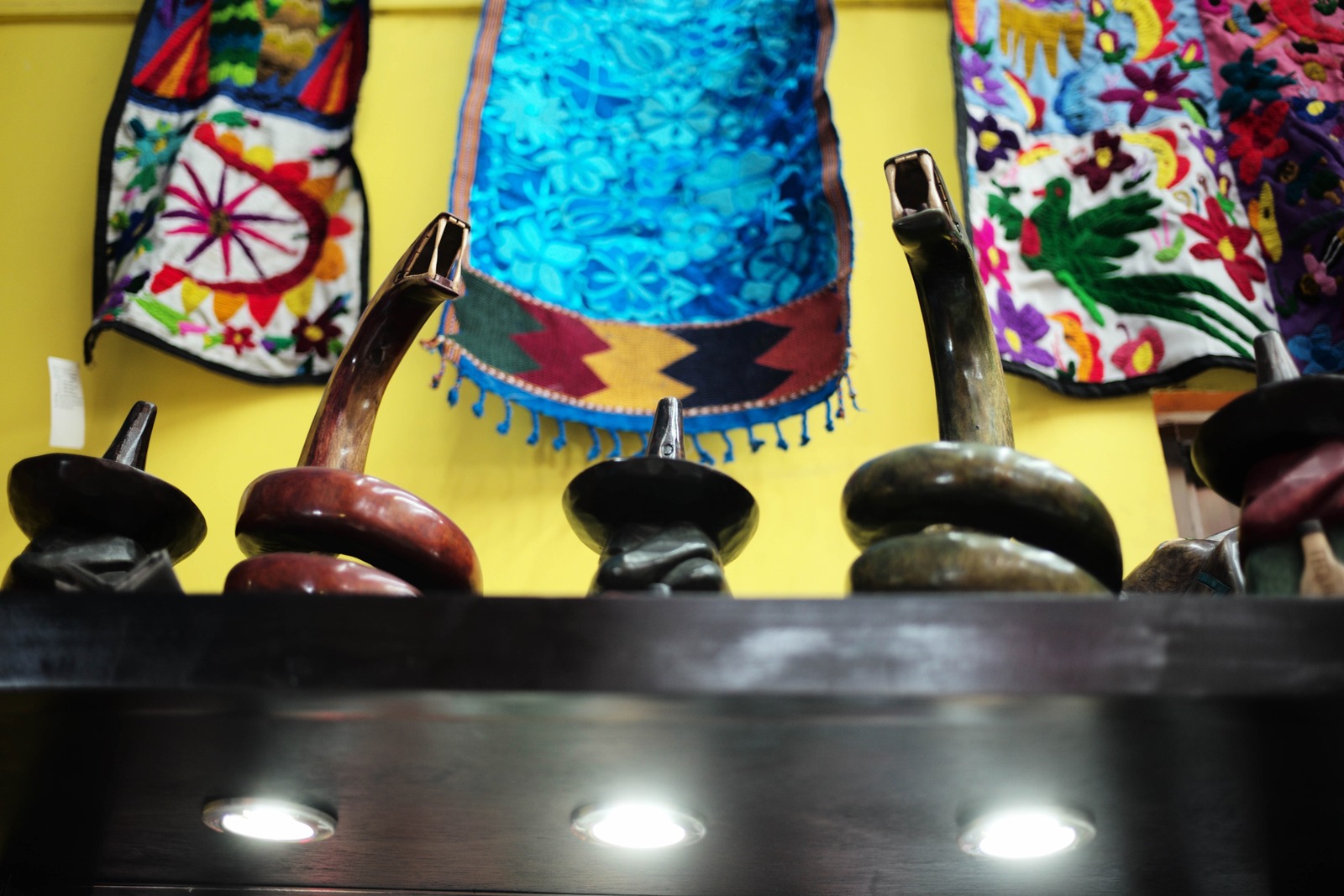Artisan's Showcase