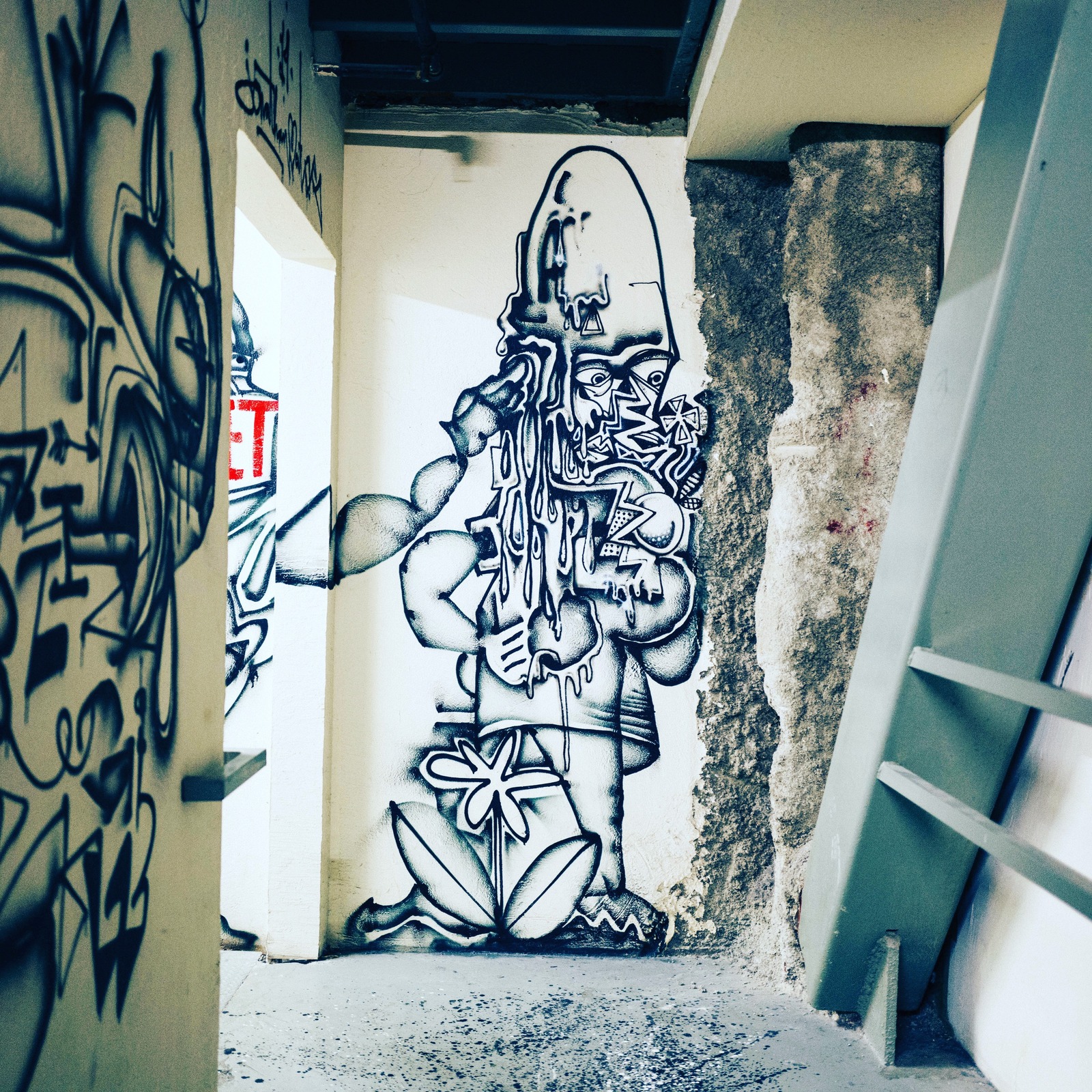 Urban Expressions