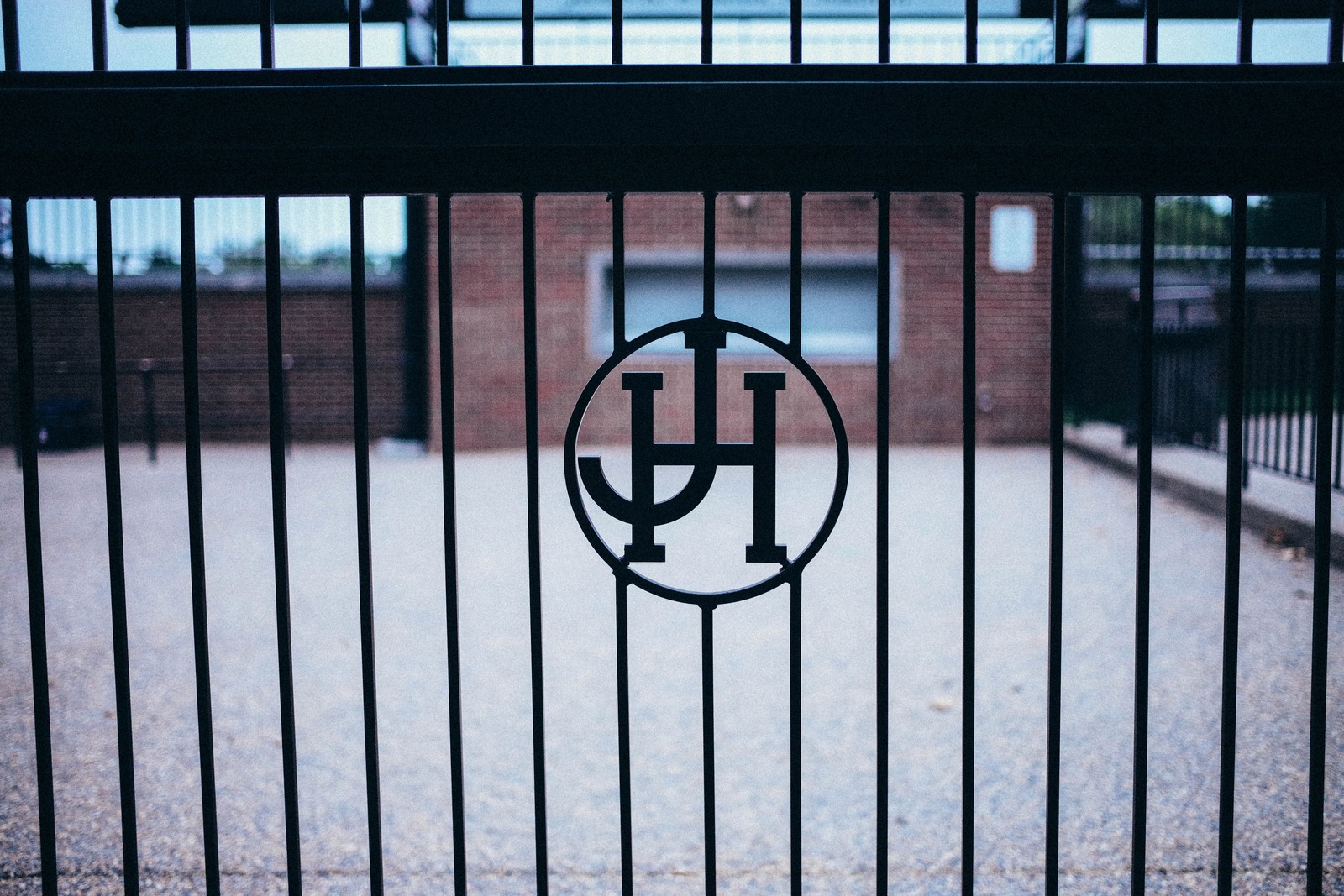 Guarded Entrance