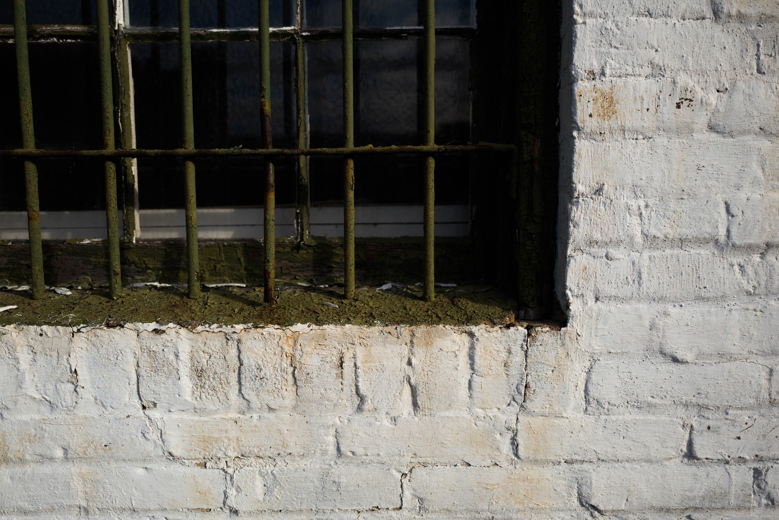 Rust and Light