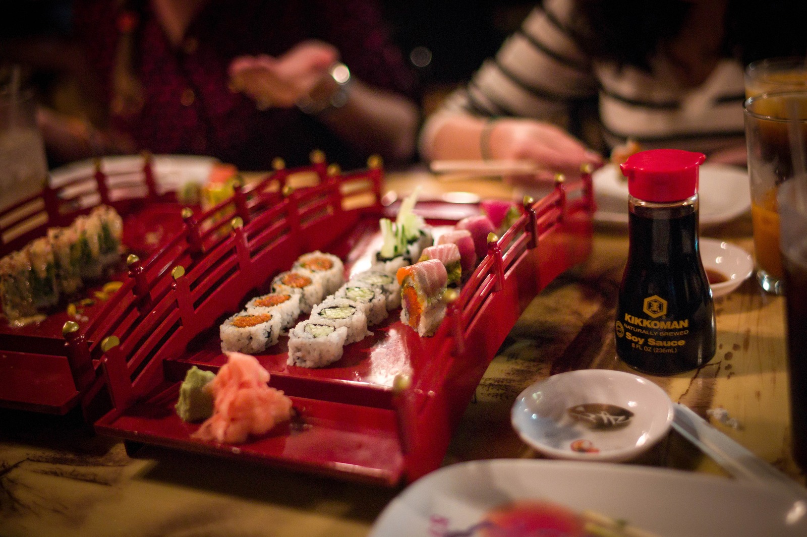 A Culinary Delight