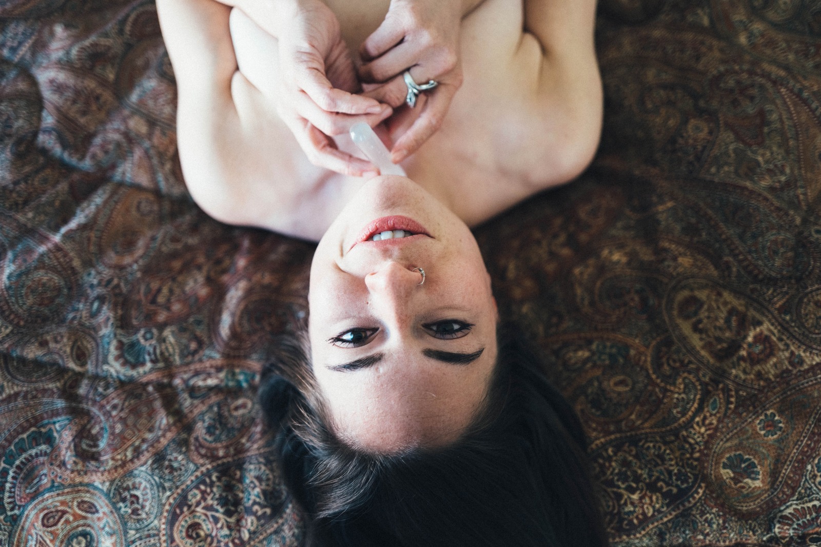 Intimate Serenity