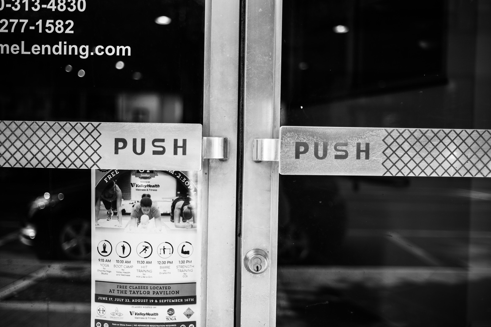 Urban Invitation