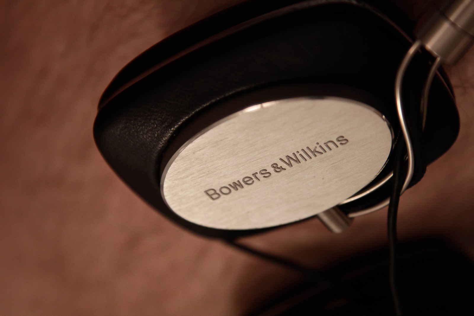 Close-Up of Sound