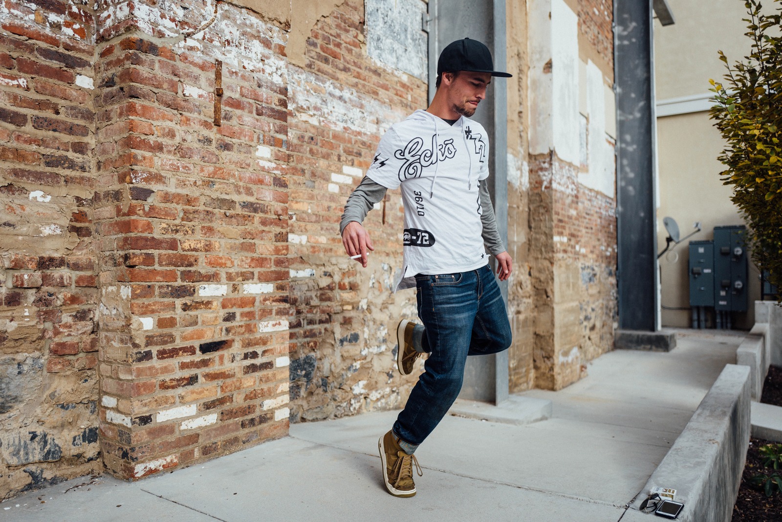Urban Movement