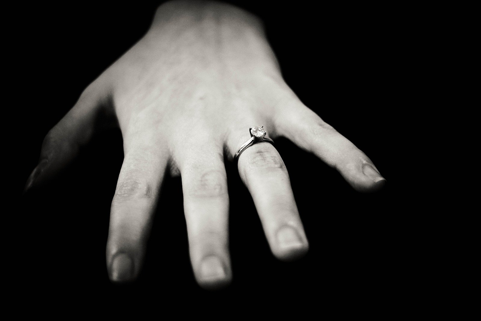 A Touch of Elegance