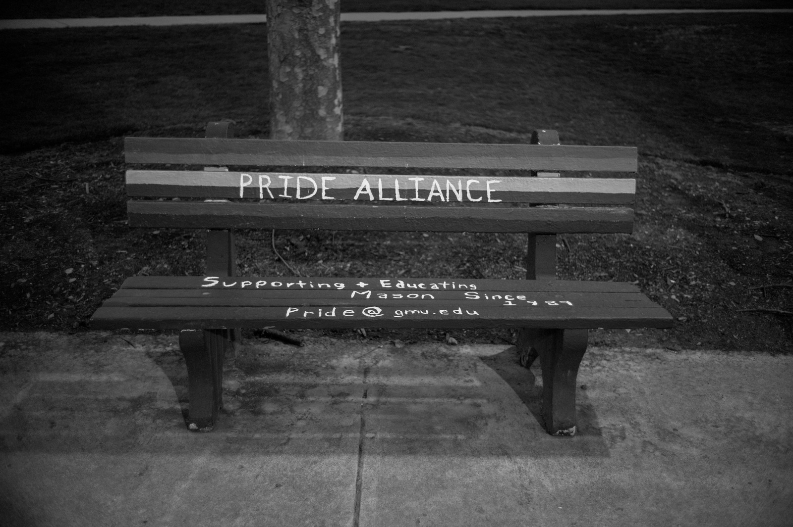 Silent Support