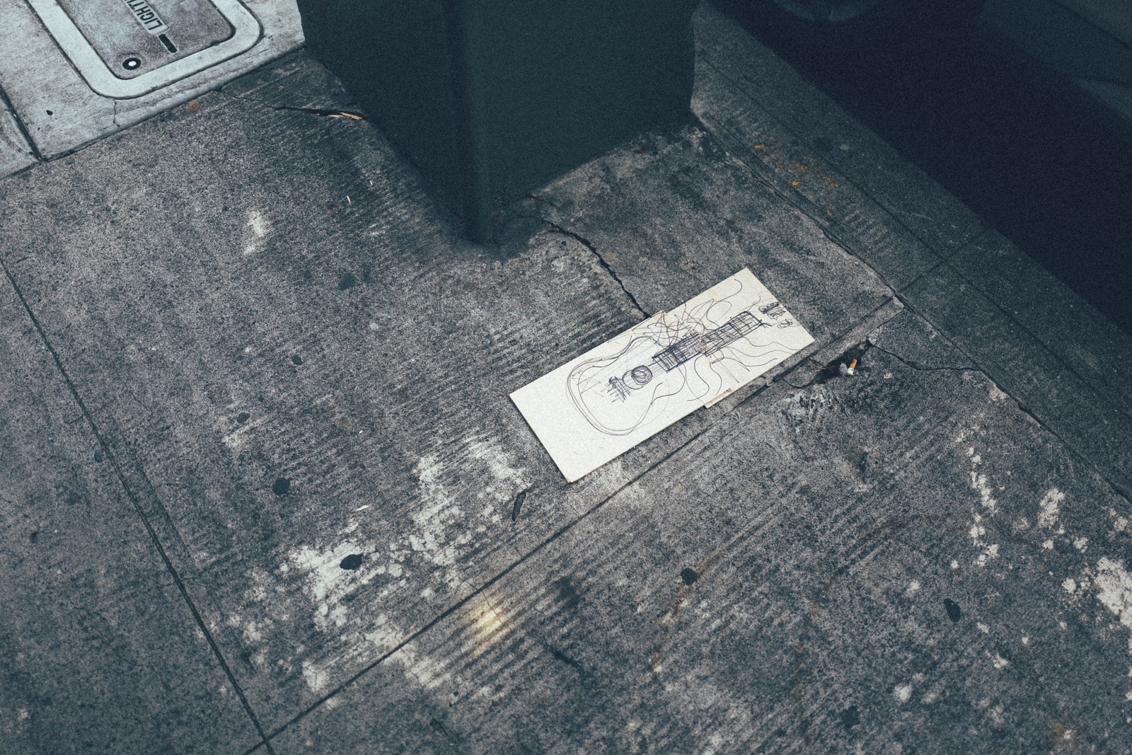 Urban Echoes