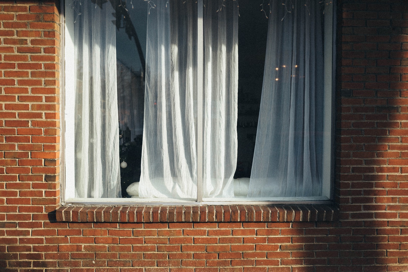 Veiled Light