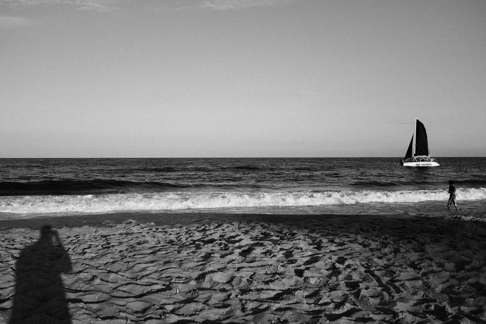 Serenity by the Sea