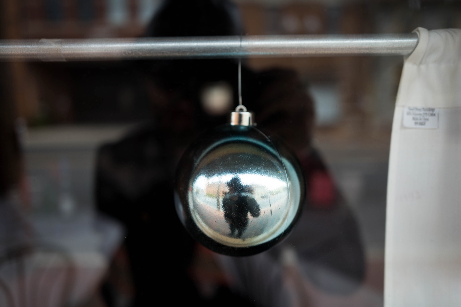Reflective Moments