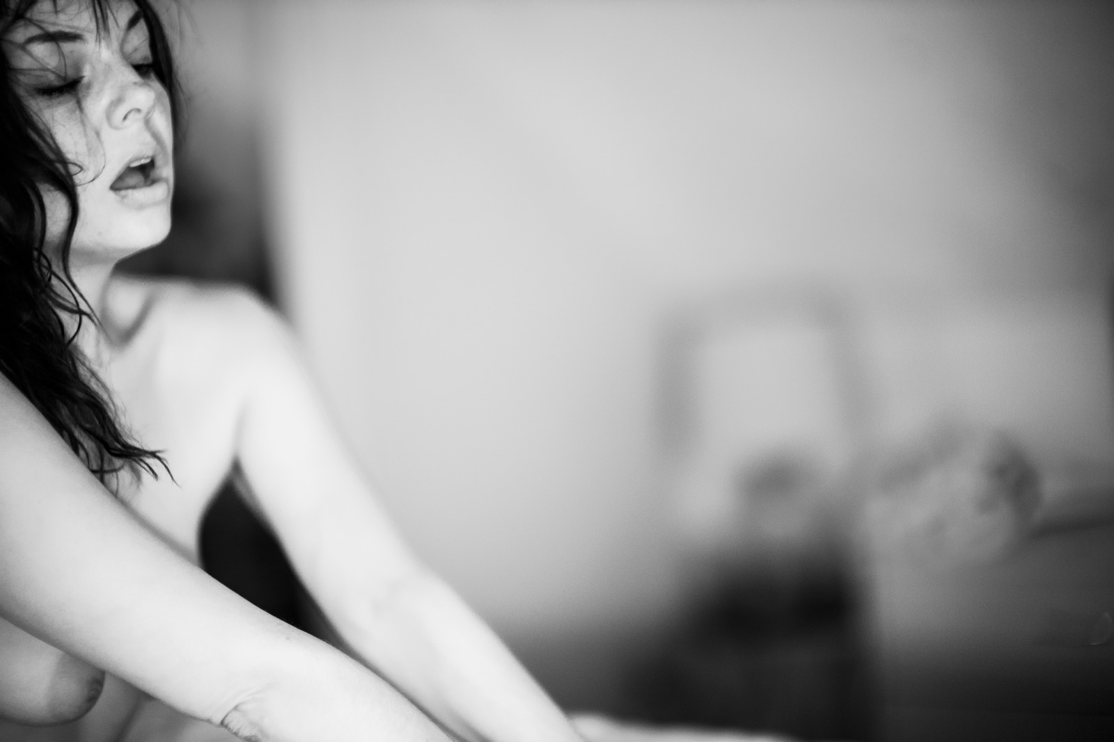 Intimate Reflection