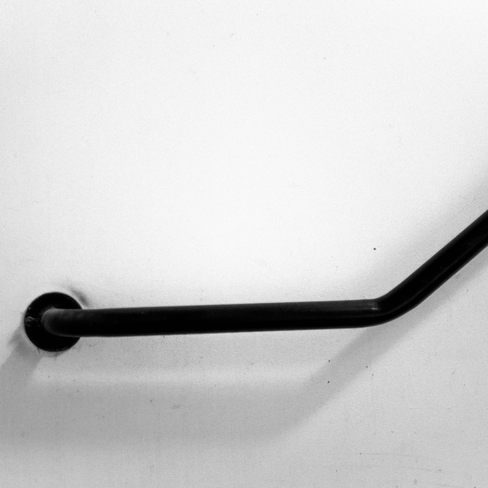 Curved Contrast