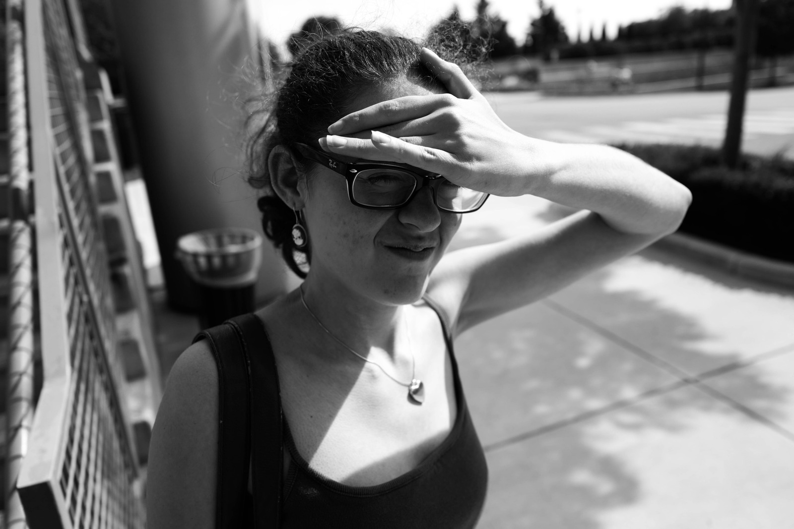 A Moment in the Sun
