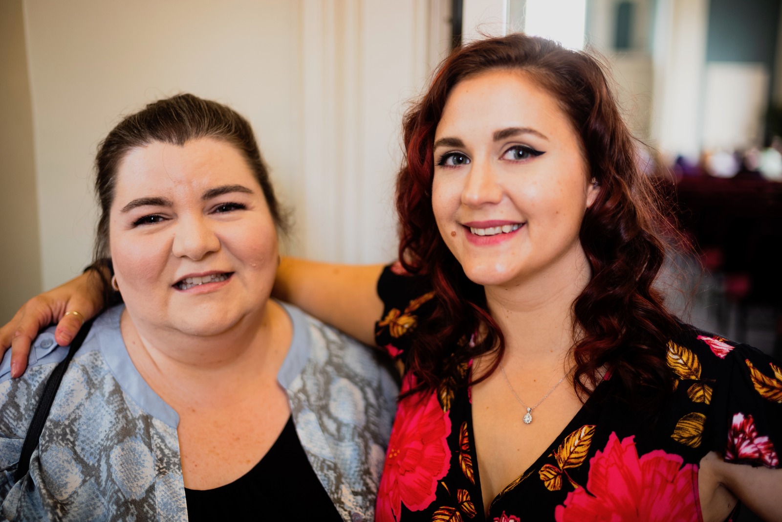 Sisters of Smiles