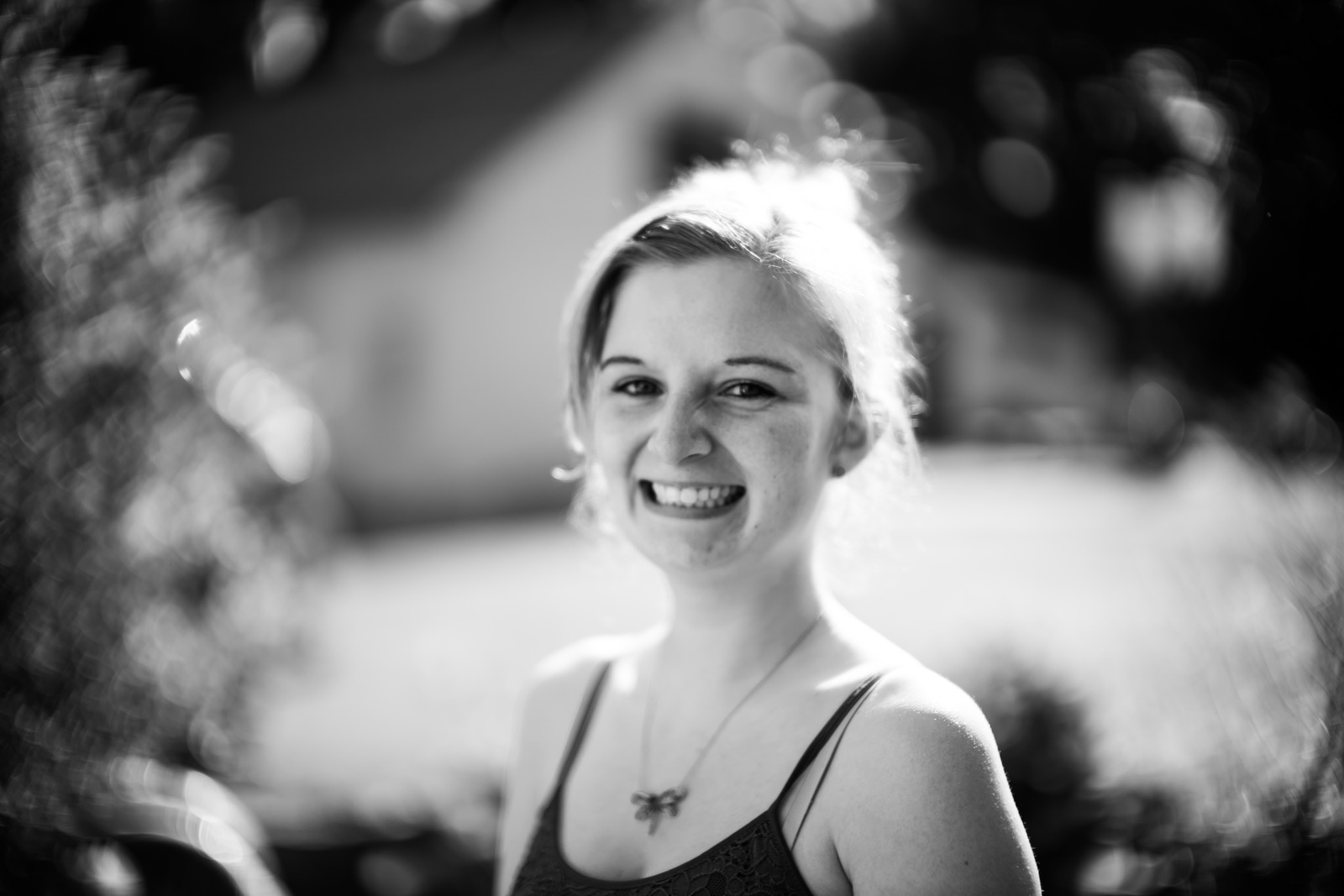 Radiance in Focus