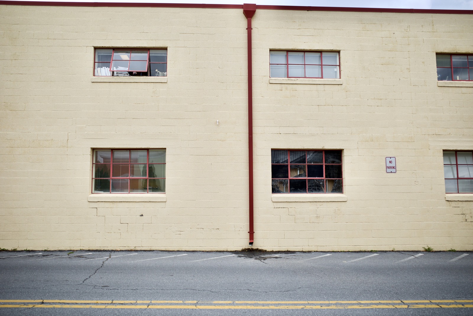 Urban Facade