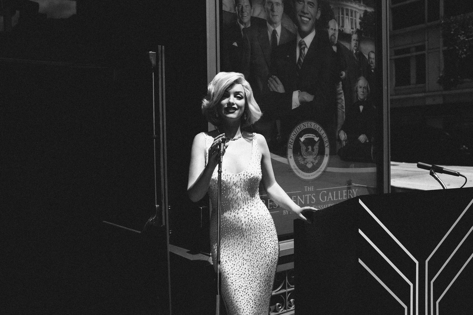 Glimmer of Glamour