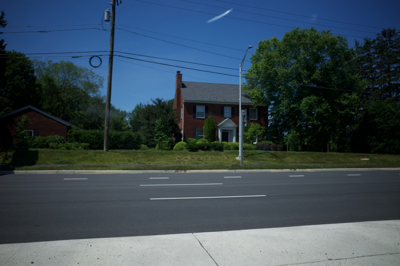 Suburban Serenity