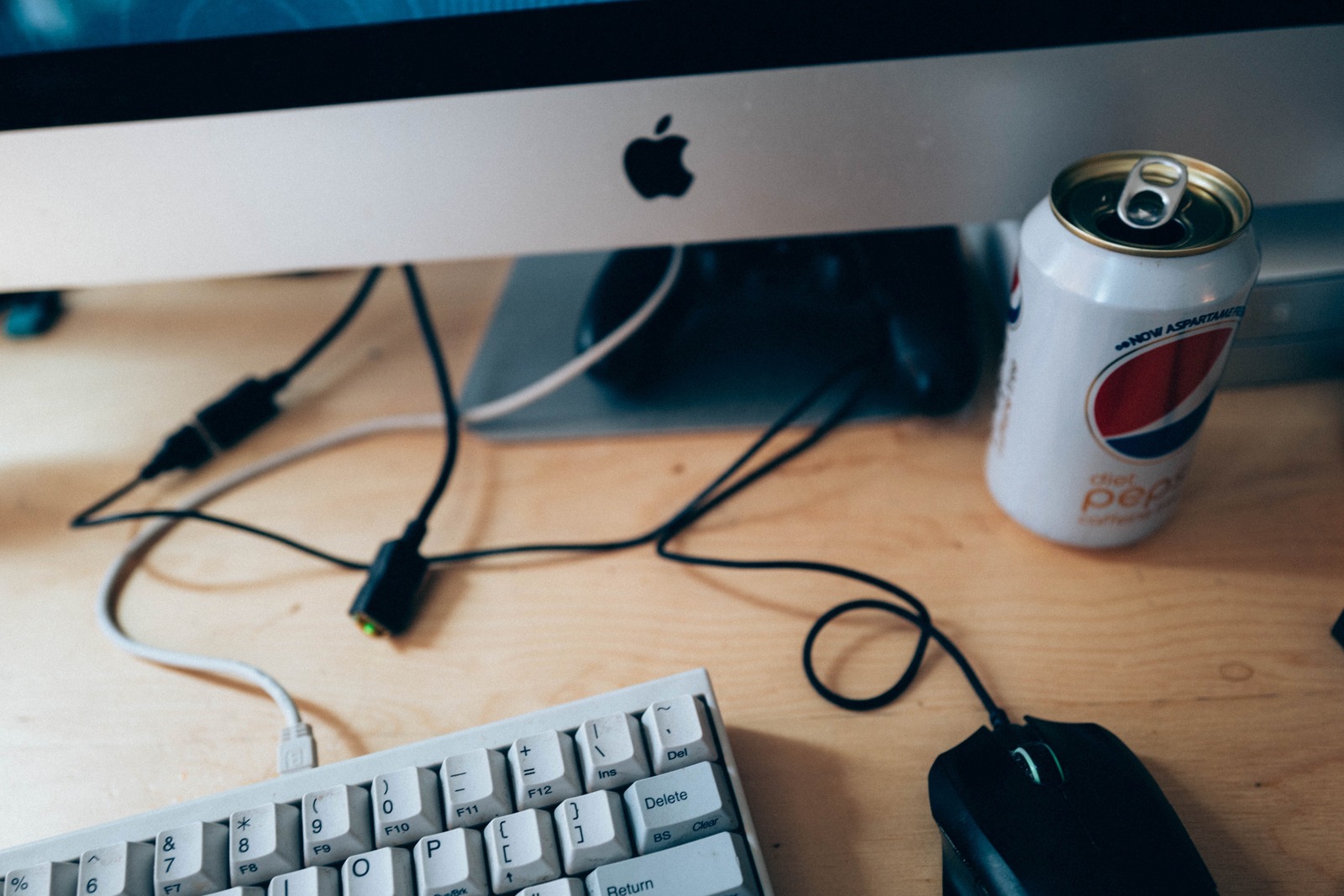 A Workspace Moment