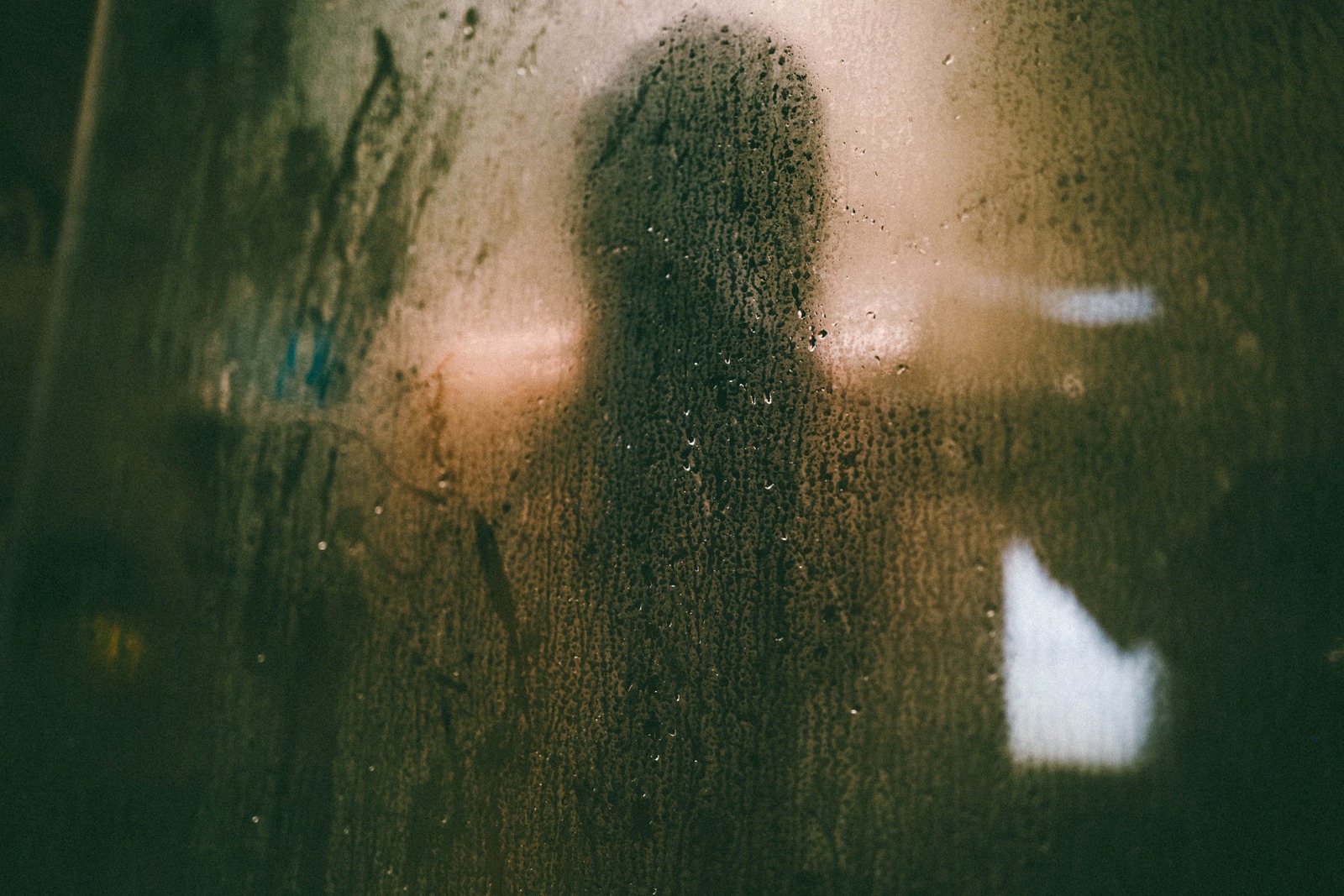 Veiled Reflection