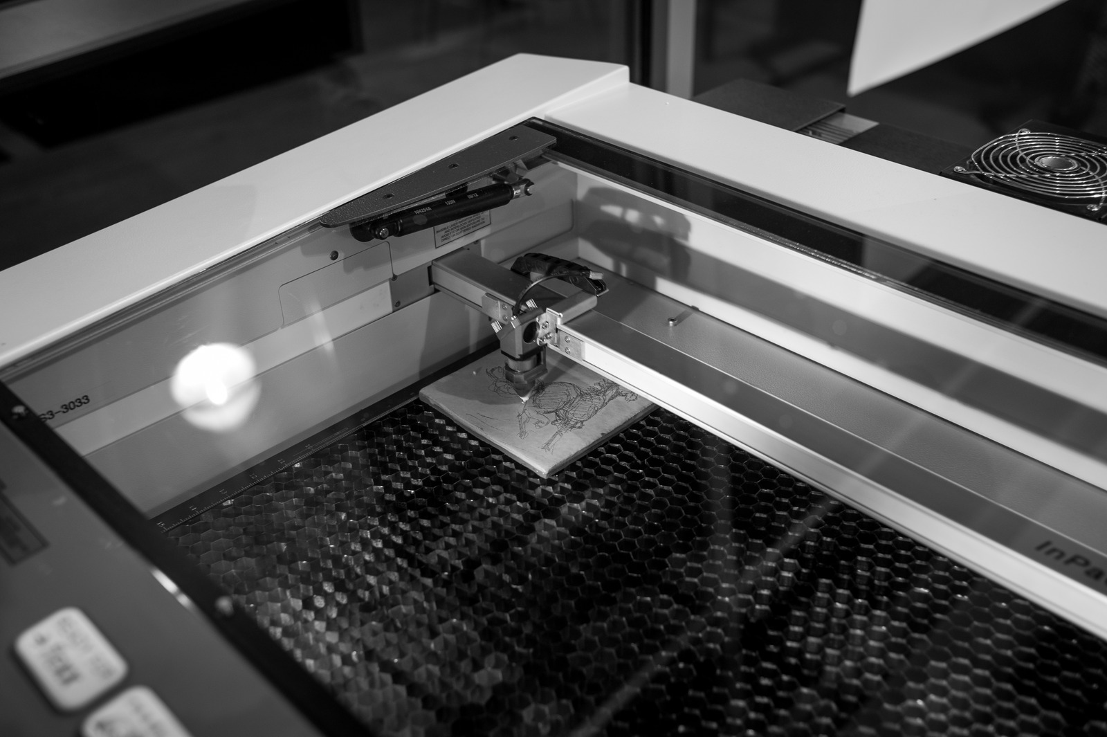 Crafting Precision