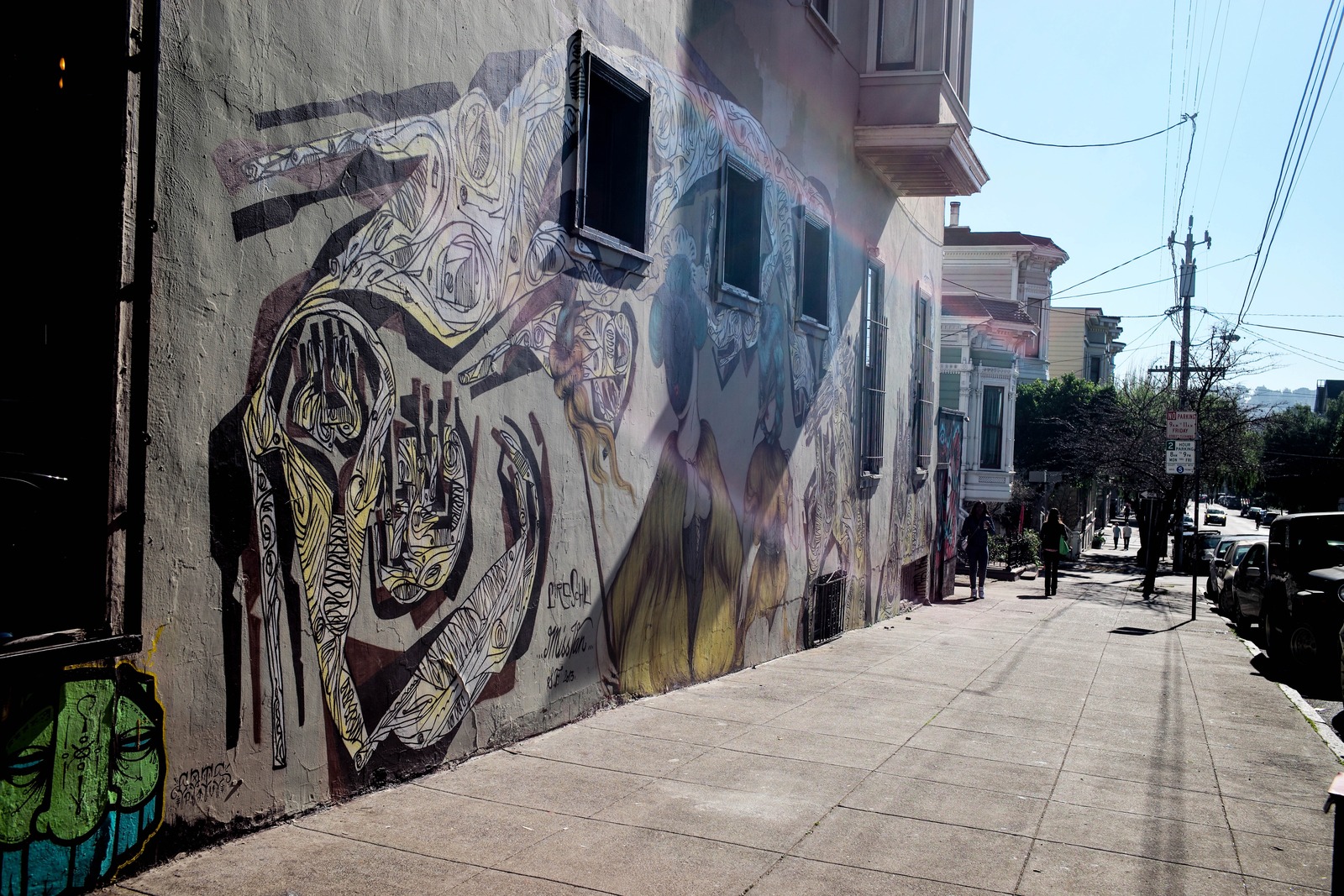 Urban Whisper