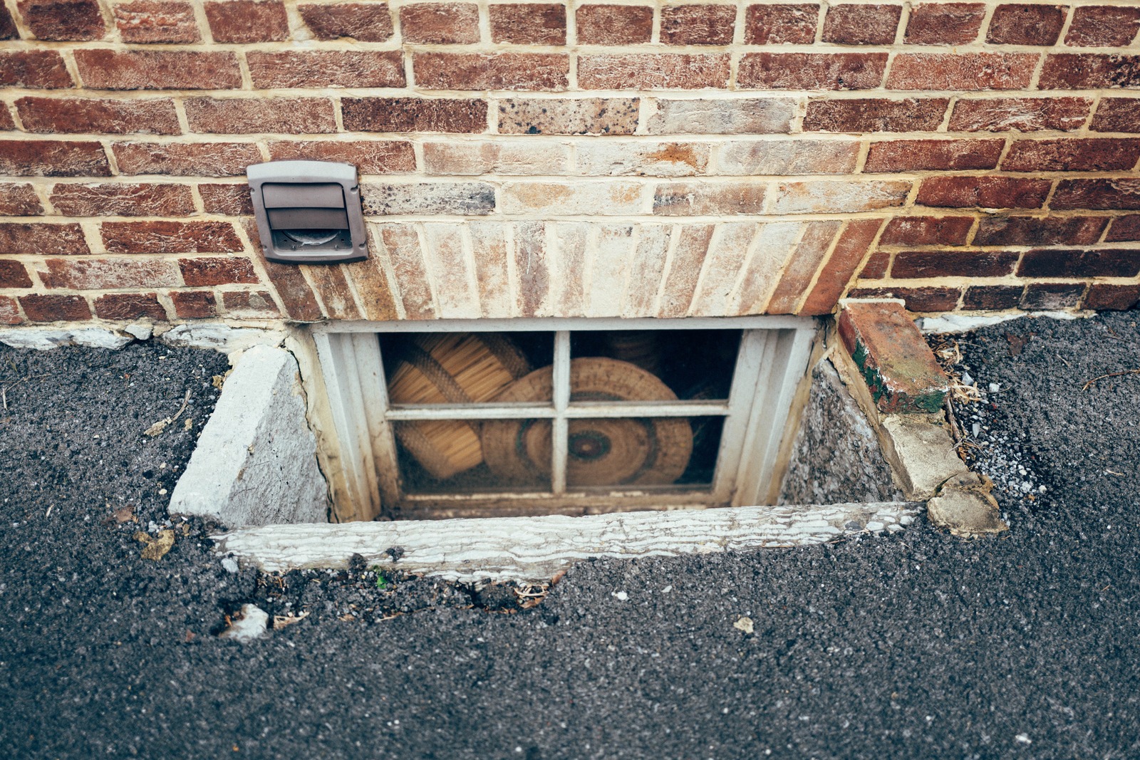 Hidden Depths