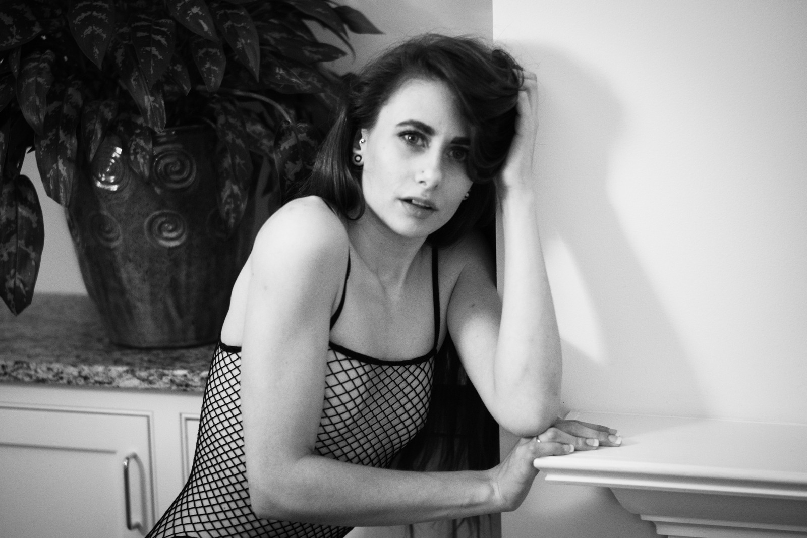 Intimate Elegance