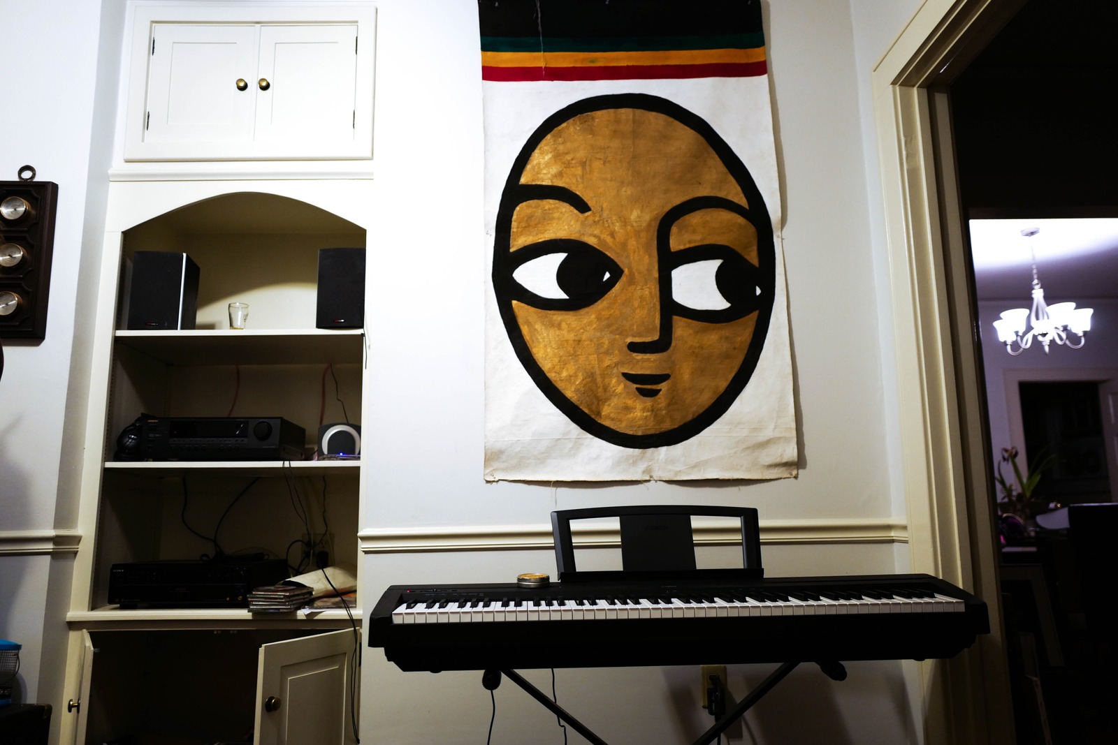Musical Sanctuary