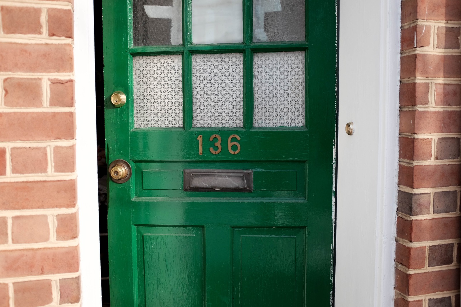The Green Threshold