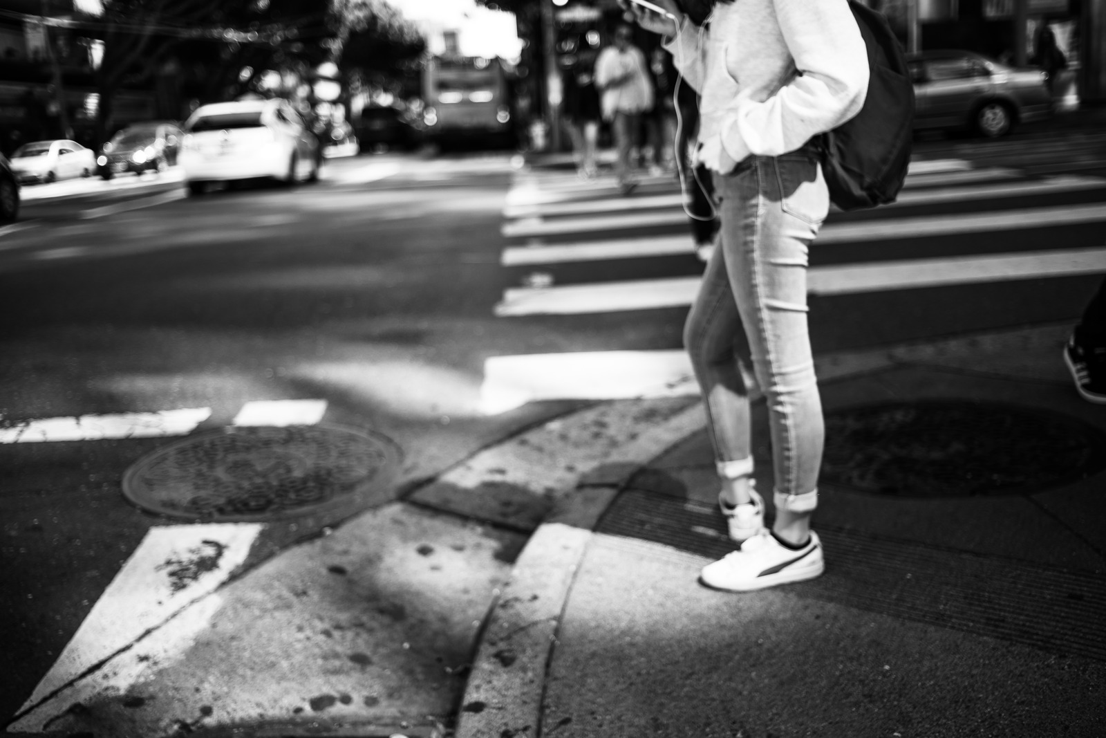 Urban Pause