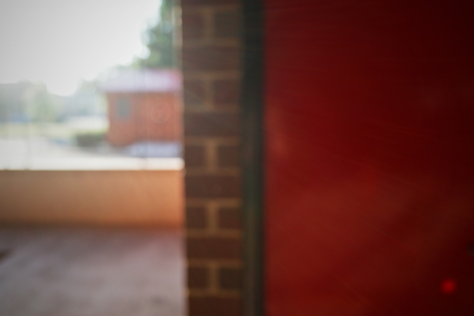 Fleeting Focus