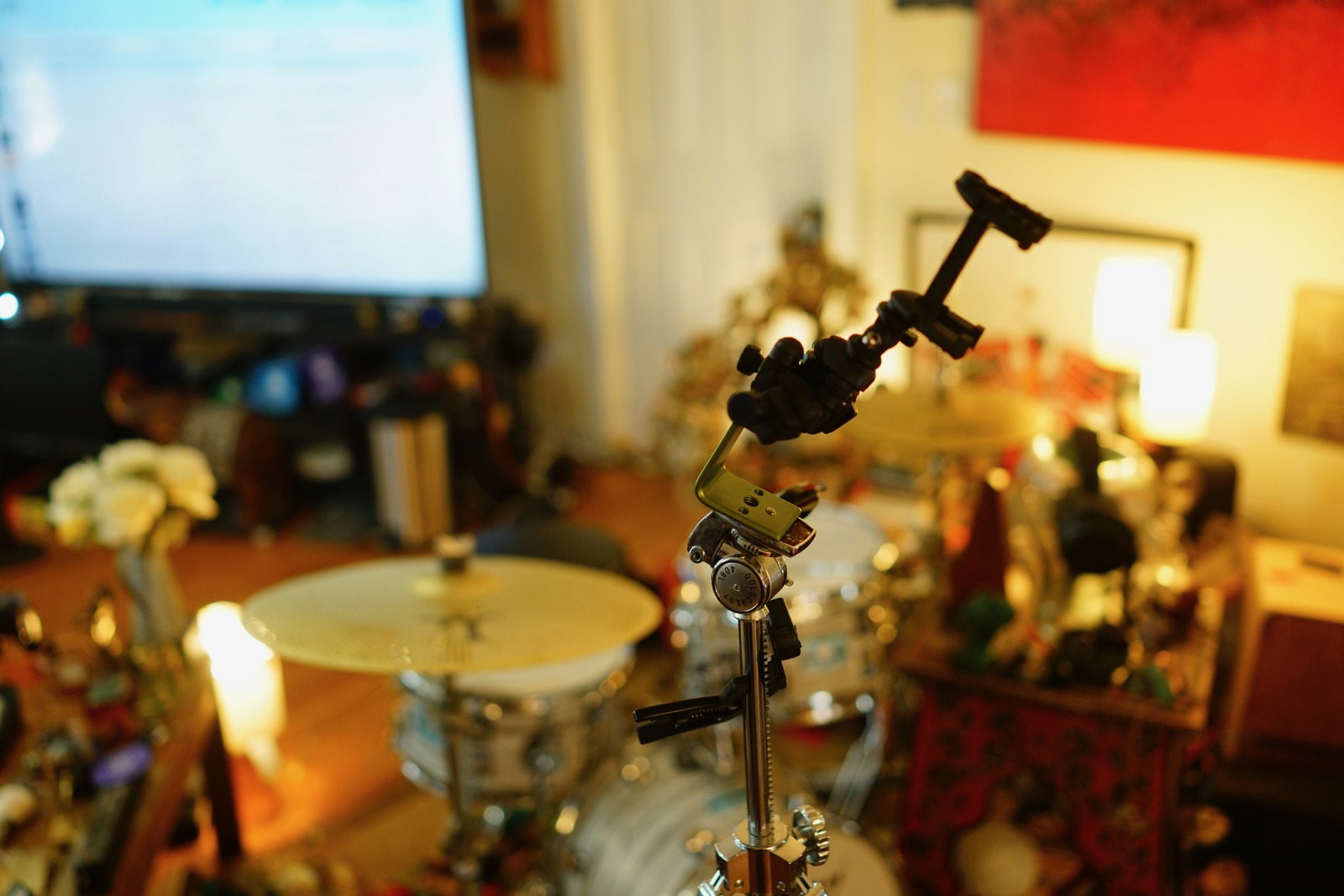 Musical Serenity